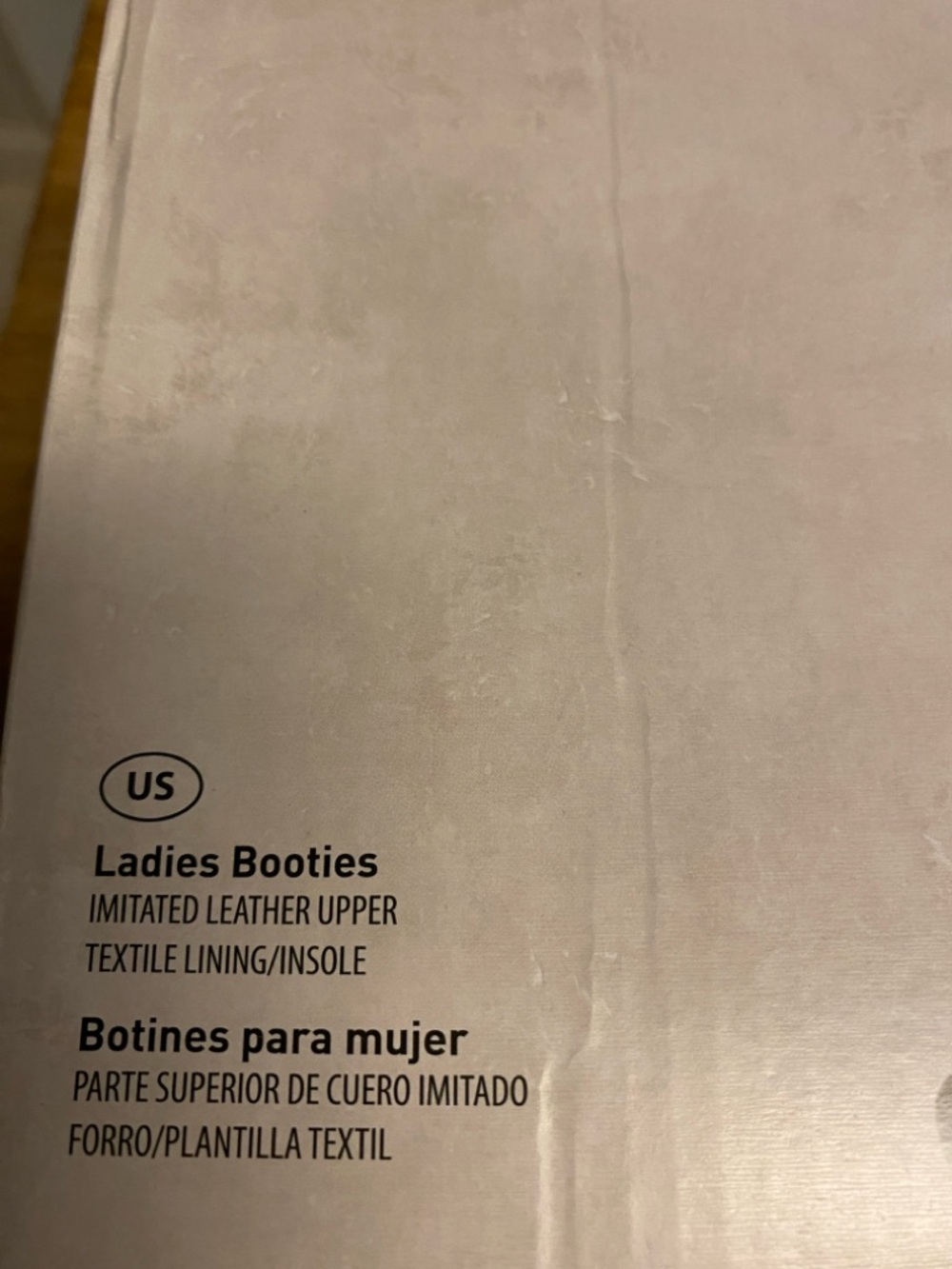 NWT Serra Black Chelsea Ankle Boots
These are so comfortable! - Picture 10 of 10